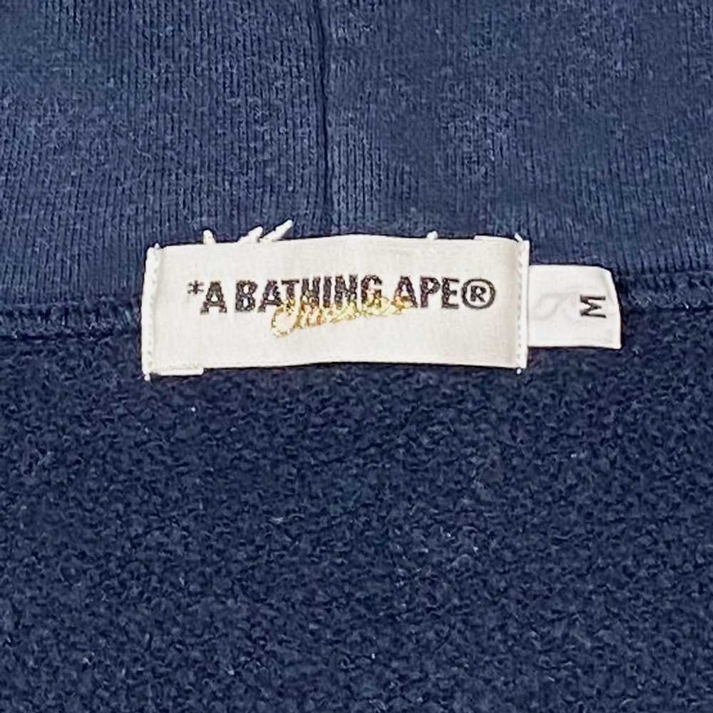 Bape Bape Embroidered Sta Zip Up - image 2