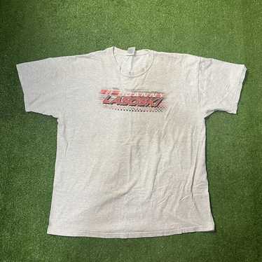 NASCAR Vintage Danny Lasoski 83 NASCAR Tee Size XL - image 1