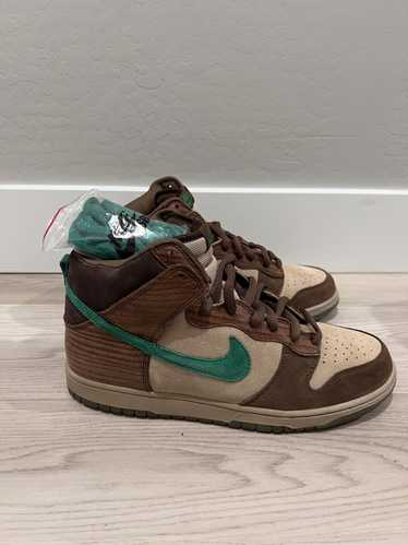 Nike Nike SB Dunk High Deck