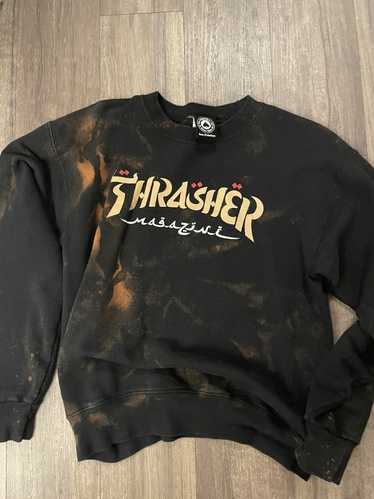 Thrasher Very comfy thrasher sweater