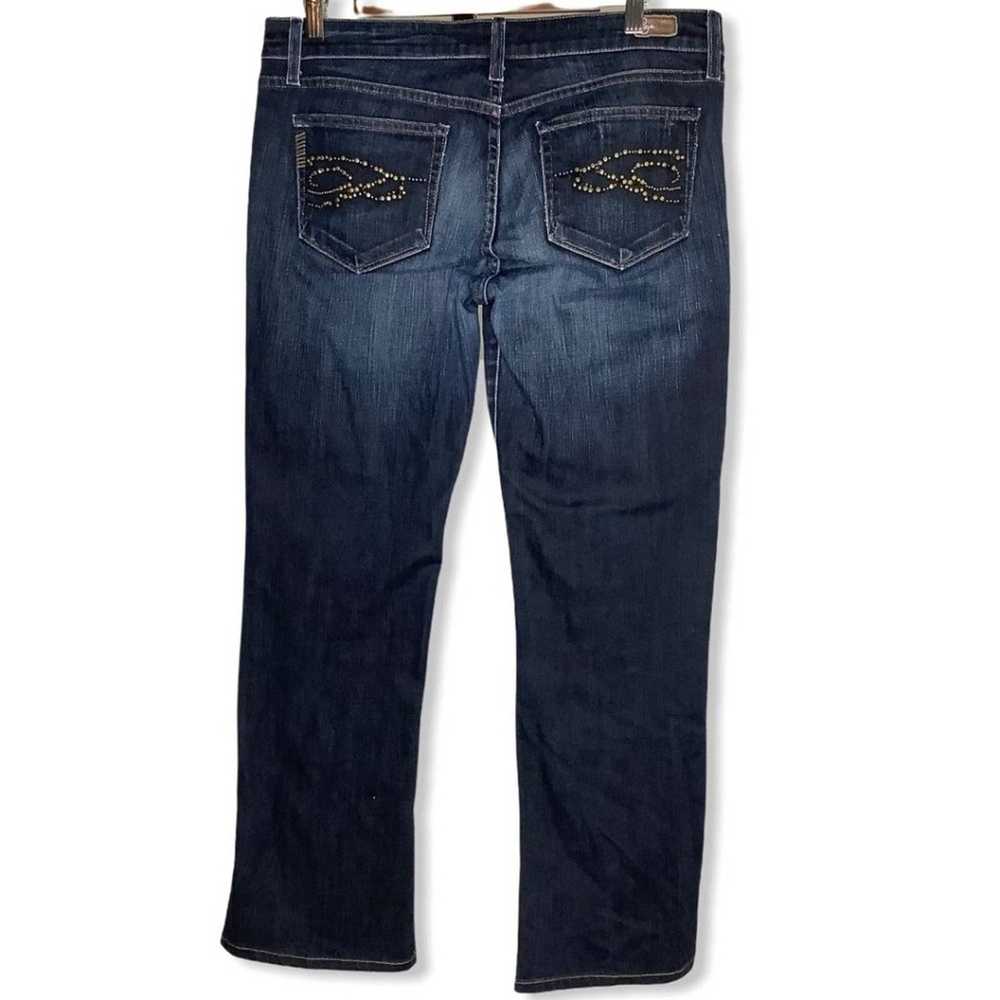 Paige Paige Benedict Canyon Classic Bootcut Jeans… - image 4