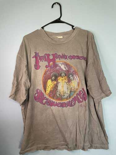 Jimi hendrix experience yellow - Gem