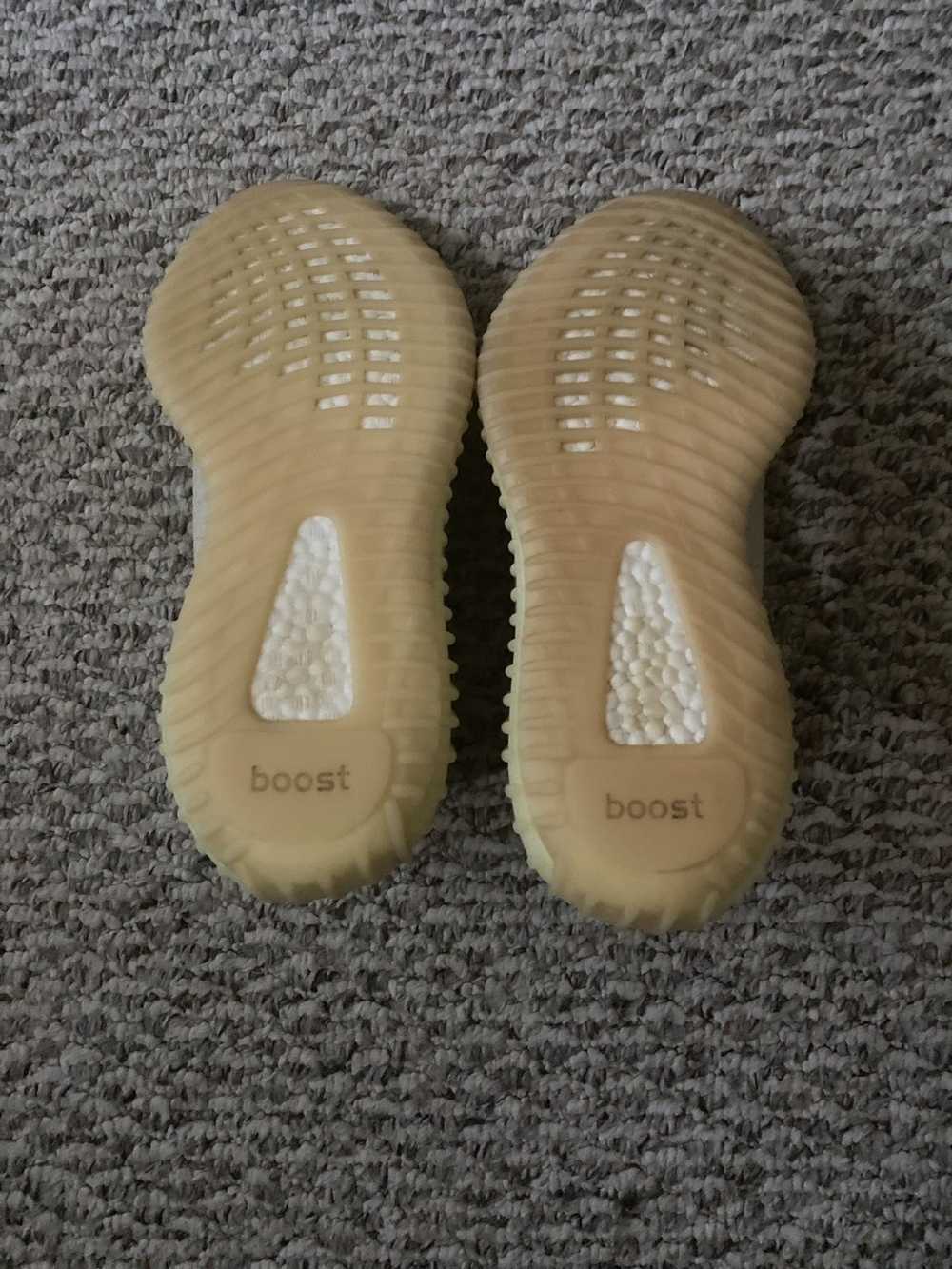 Adidas × Kanye West Yezzy V2 350 Butter - image 5