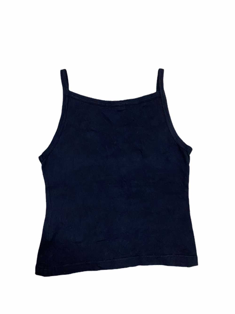 Japanese Brand SUPER LOVERS Tank Top for ladies - image 2
