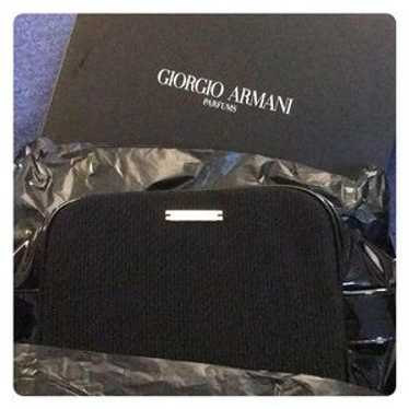 お値下げ中　GIORGIO ARMANI リップス　ポーチ付属　未開封 GIORGIO ARMANI ジョルジオ アルマーニ Y2R415 YTI9J 84387