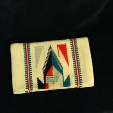 1940’s vintage Chimayo Purse 1940s Ganscraft Chimayo Handwoven Bag – Honeywood