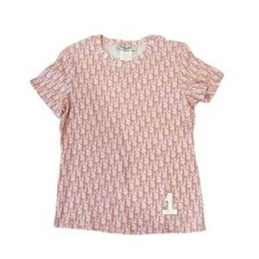 Vintage dior tshirt - Gem
