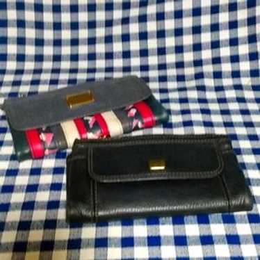 Fossil Wallet Bundle - image 1