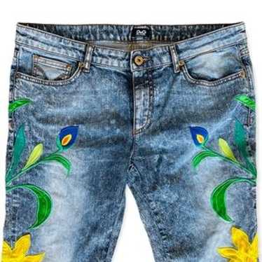Dolce & gabbana y2k baggy jeans - Gem