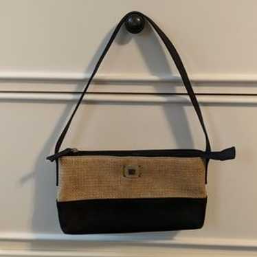 バッグ archive DKNY city leather shoulder bag City dkny purse - Gem