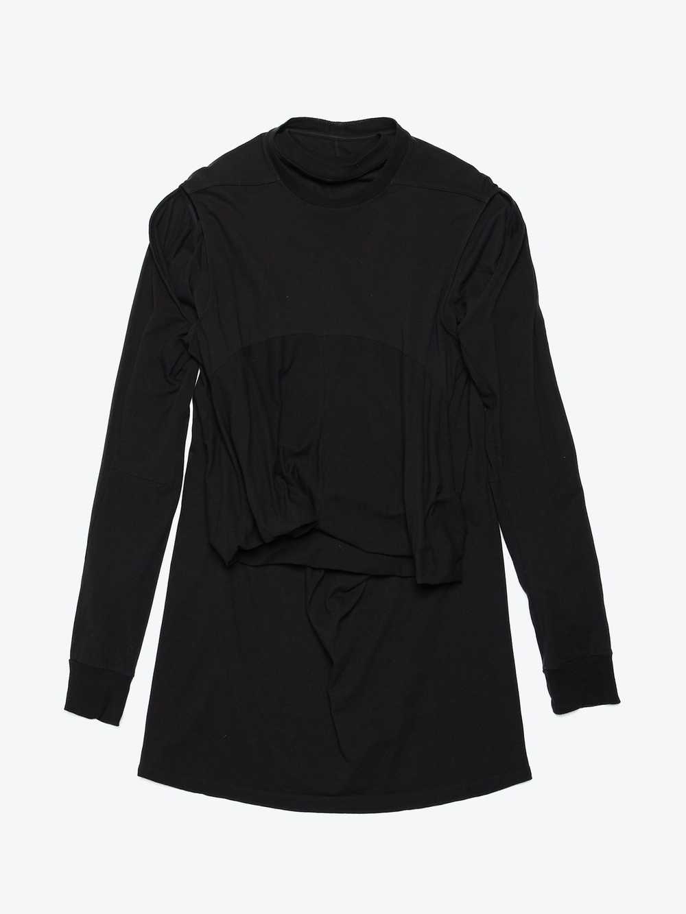 Rick Owens SS16 Cyclops Upside Down Double Longsl… - image 1