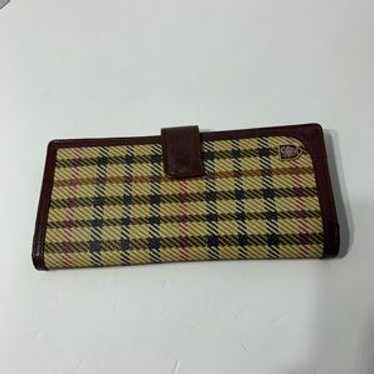 Daks long wallet brw - Gem Daks long wallet brw - Gem