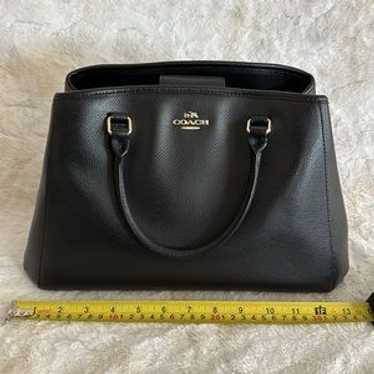 Coach two way bag - Gem