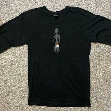 Vintage pearl jam sleeve - Gem