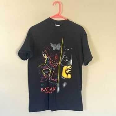 1992年ヴィンテージ Catwoman Tシャツ バットマンjorker 1992年ヴィンテージ Catwoman Tシャツ バットマンjorker - メルカリ