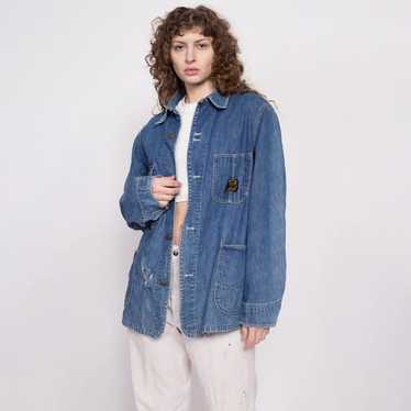 50s workwear jackets - Gem