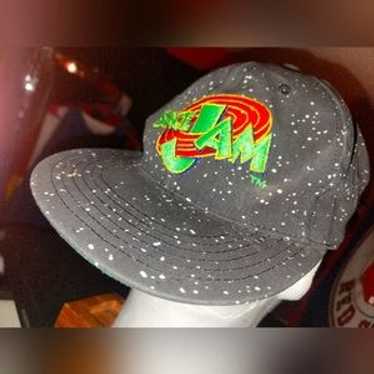 SPACEJAM　スペースジャム　マイケルジョーダン　ＣＡＰ ストックビンテージ 144640229.jpg?cmsp_timestamp=