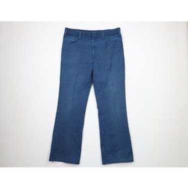 Vintage dickies flare pants - Gem