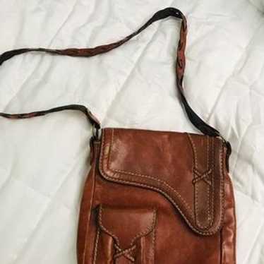 バッグ vintage old gap 5pocket shoulder bag Vintage gap sling bag - Gem