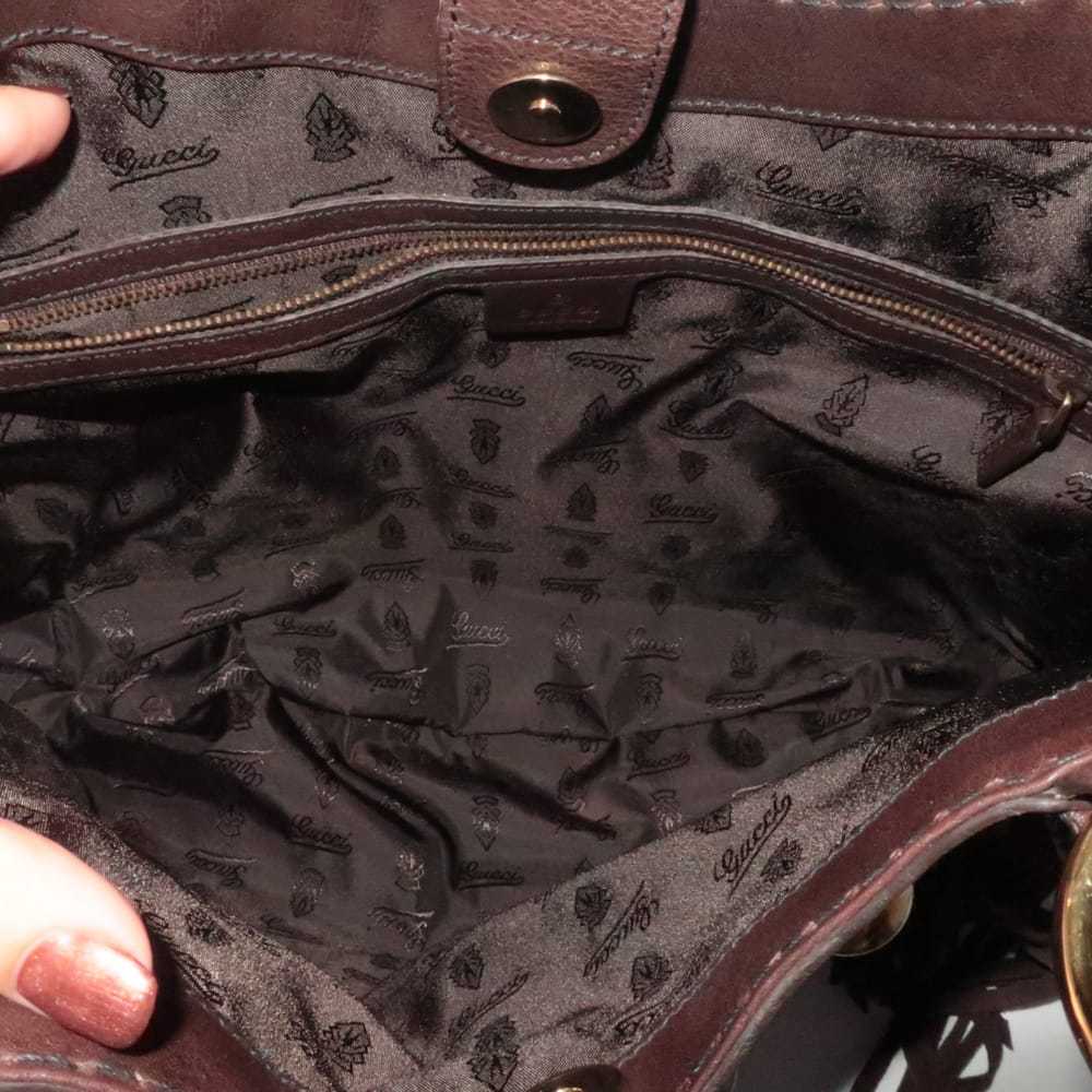 Gucci Babouska Hysteria handbag - image 8