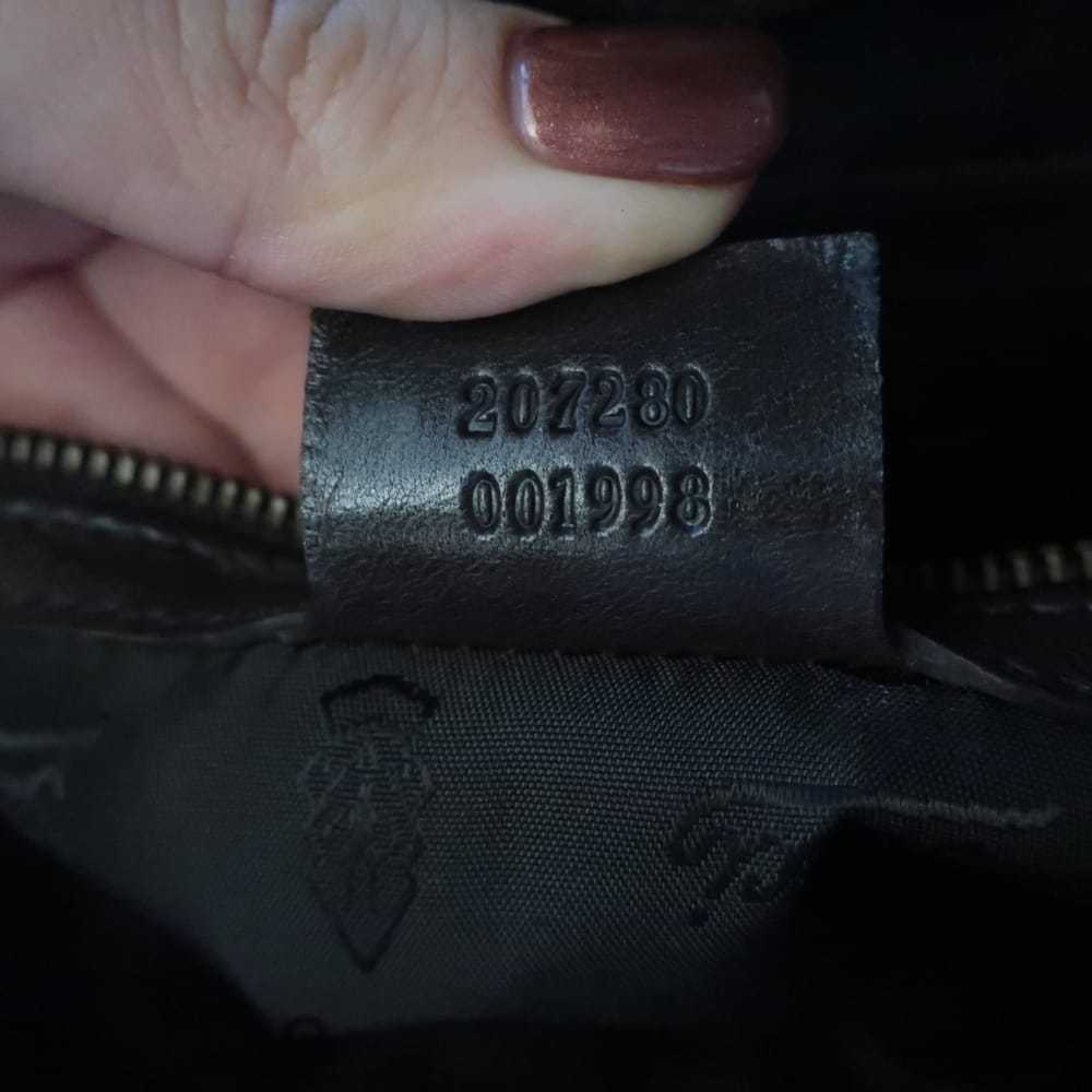 Gucci Babouska Hysteria handbag - image 9