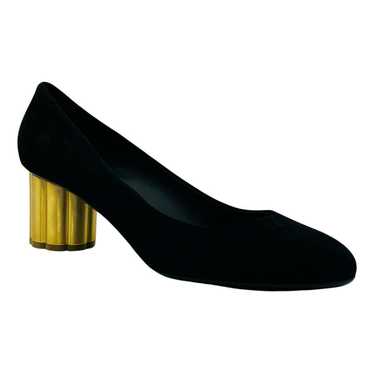 Salvatore Ferragamo Heels - image 1