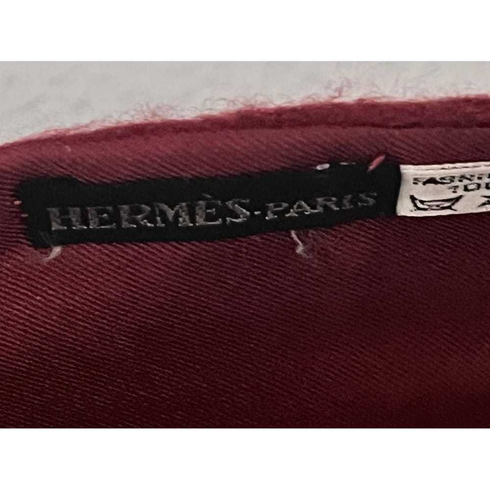 Hermès Scarf & pocket square - image 2