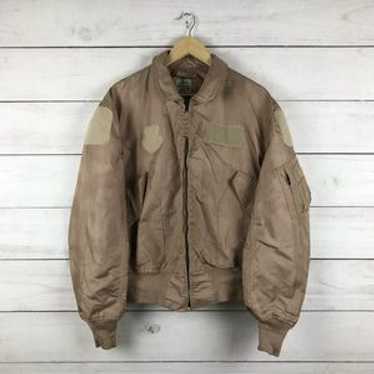 CWU 36/P デザートタン　00's X-LARGE CWU 36/P デザートタン 00's X-LARGE USAF CWU-36/P FLYER'S