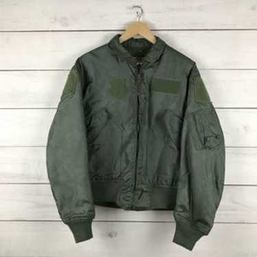 ジャケット・アウター CWU-36/P 90s X-large (42-44) CWU-36/P 90s X-large (42-44)