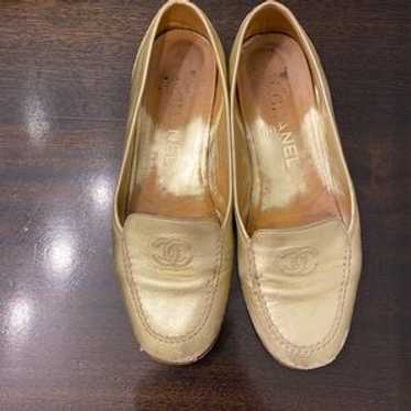 Chanel loafers vintage - Gem