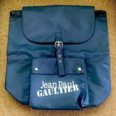Jean paul gaultier backpack - Gem
