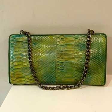 Snake Python Clutch - image 1