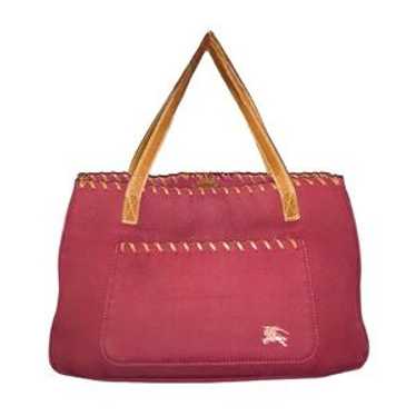 Vintage burberry blue label - Gem