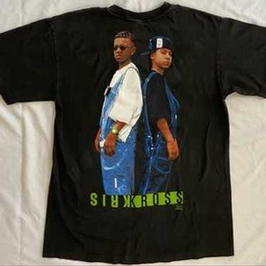 1990s kris kross - Gem