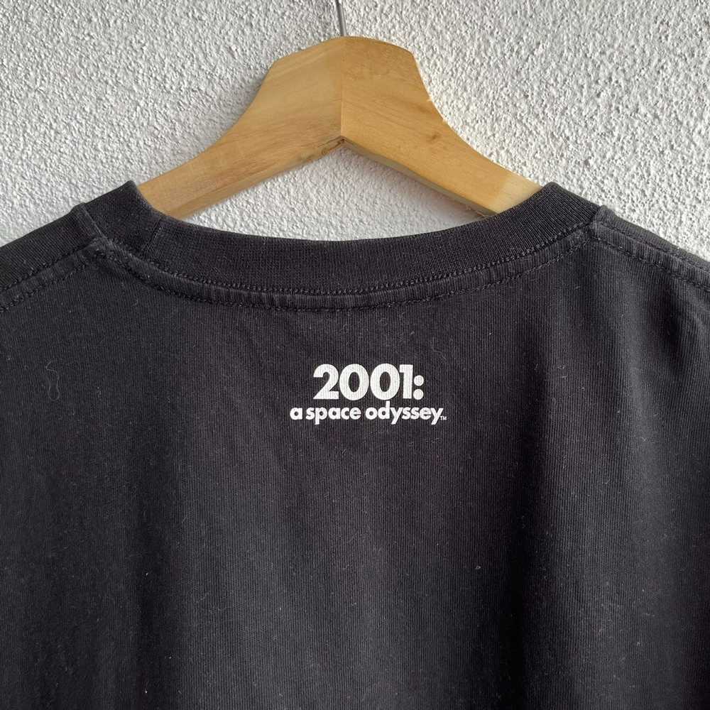 GU × Streetwear × Vintage 2001 : A SPACE ODYSSEY - image 5