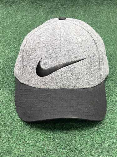 RARE Vintage 90s Nike Brazil Cap Hat Size OS