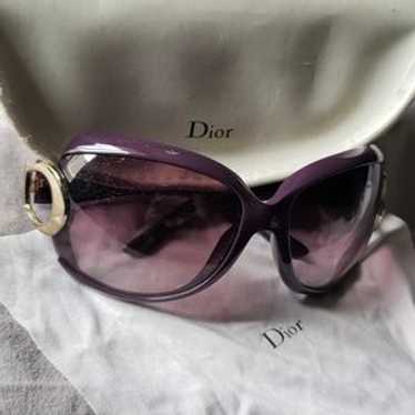 Vintage Y2k Dior Sunglasses - Gem