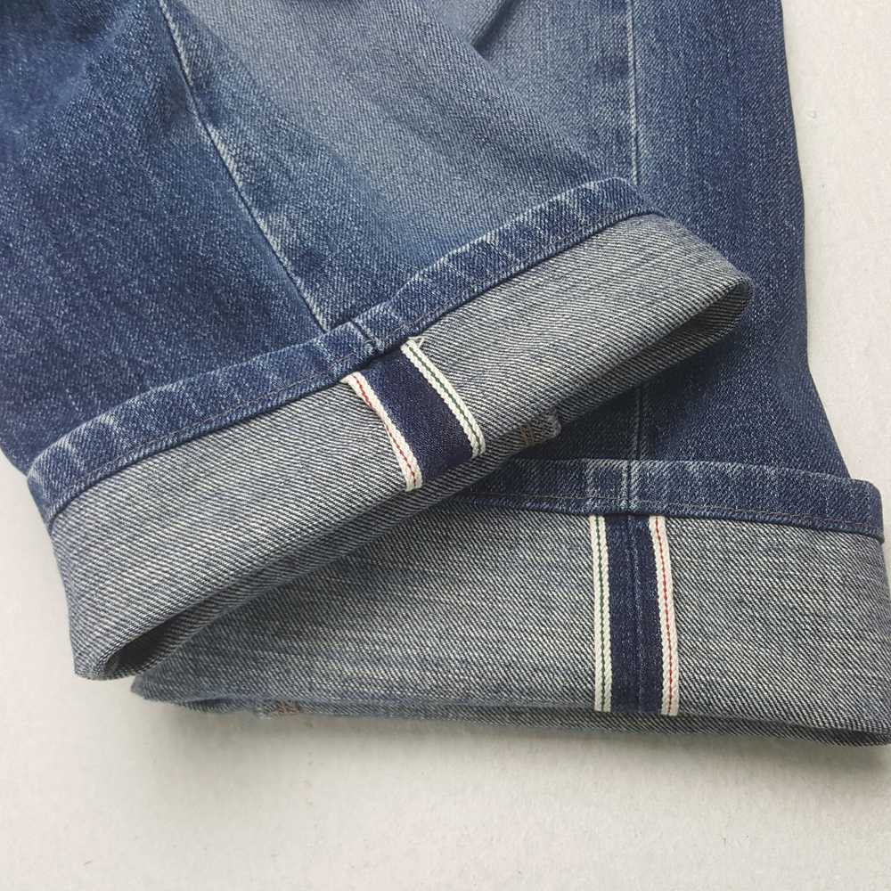 Gucci × Vintage Vintage Gucci Italian Brand Denim… - image 12