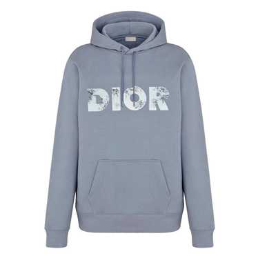 Dior hoodie - Gem