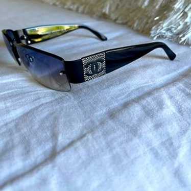 Chanel sunglasses 4117-b - Gem
