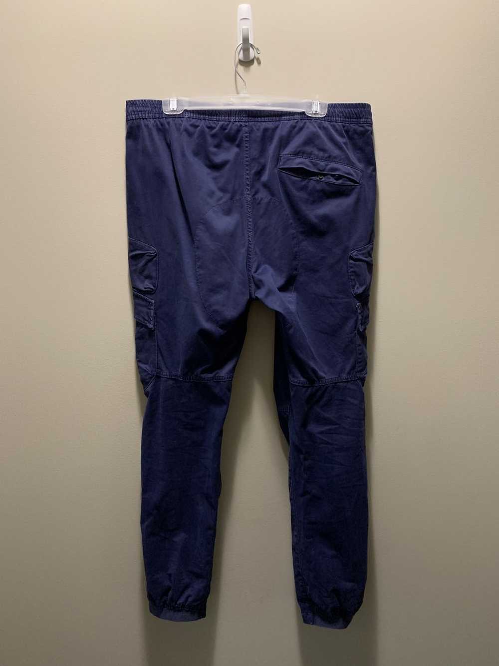 Stone Island Stone Island Type RE-T Cargo Jogger … - image 3