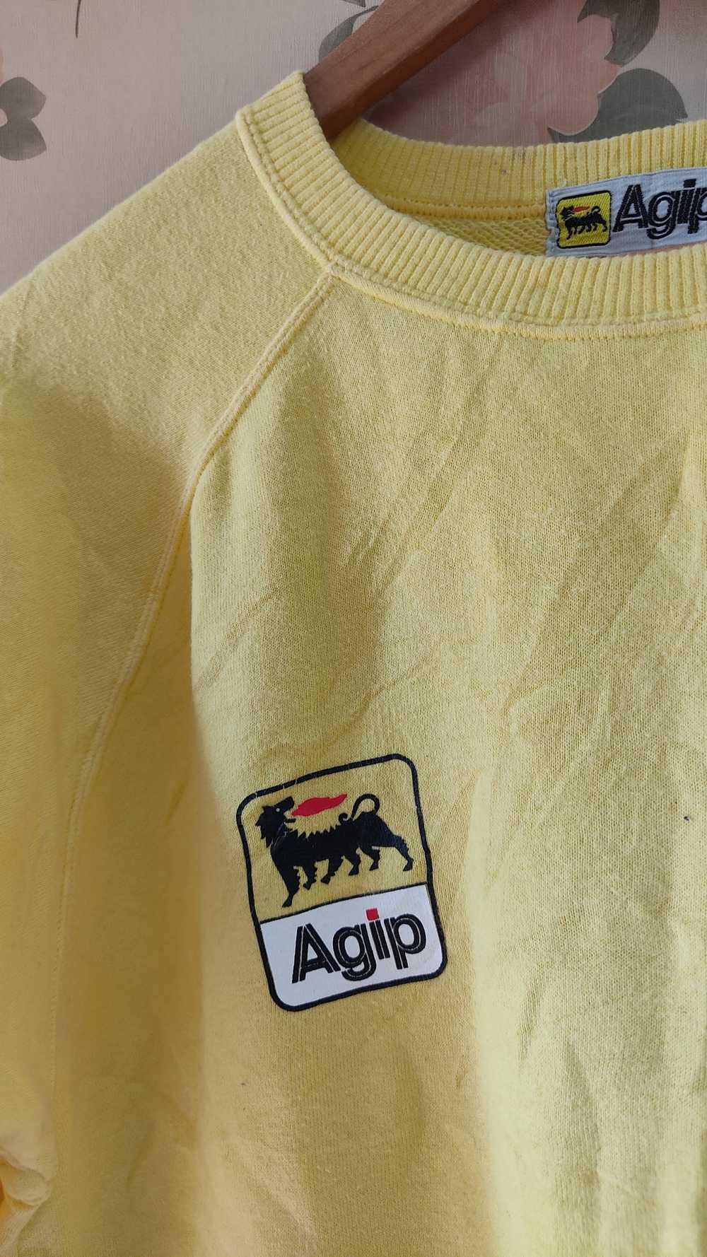 Ferrari × Racing × Vintage Vintage Agip Ferrari R… - image 7