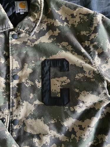 Mil-Tec Brand Jacket RipStop Smock German army Flecktarn Camo Parka Men's  wear 