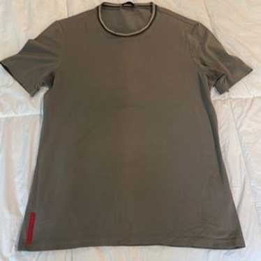PRADA vintageTシャツ Prada/プラダ｜ヴィンテージ ロゴ Tシャツ