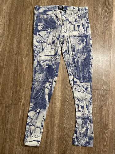 Bdg Angel Graphic pants