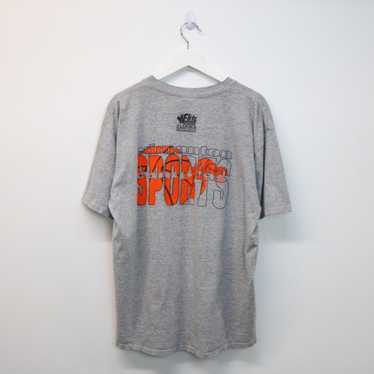 Vintage 1995 Edmonton Sports Basketball Tee - XL - image 1