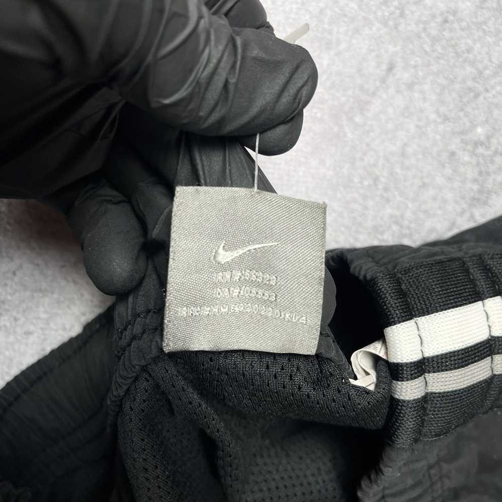 Nike × Streetwear × Vintage Vintage Y2K Nike Trac… - image 8