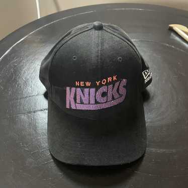 GO NEW YORK GO NEW YORK GO 🗽 90's New York Knicks Majestic NBA