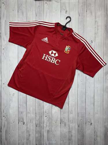 Adidas × England Rugby League × Vintage Vintage a… - image 1