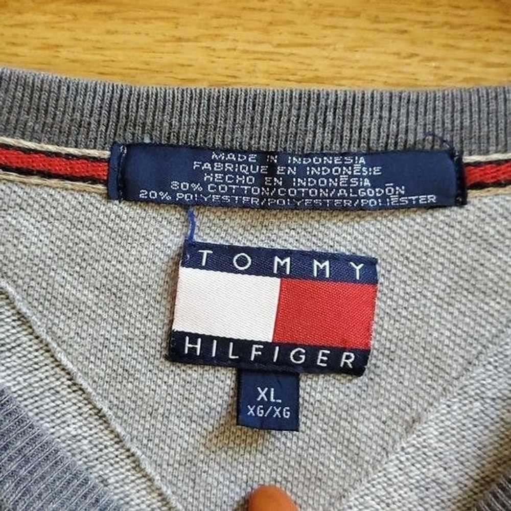 Tommy Hilfiger Tommy Hilfiger Embellished & Embro… - image 4